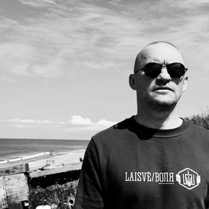 Vyrai lietuviai