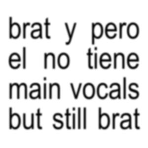 Everything is romantic (Instrumental)