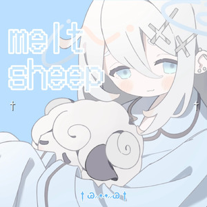 melt sheep
