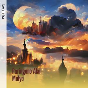 Paringono Aku Mulyo