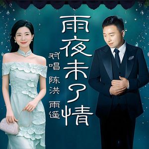 雨夜未了情(对唱版)