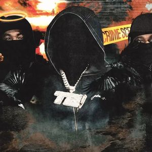 "Hellcat SRT" Vonoff1700 × 迪诺哥 × 刀脚 Type Beat