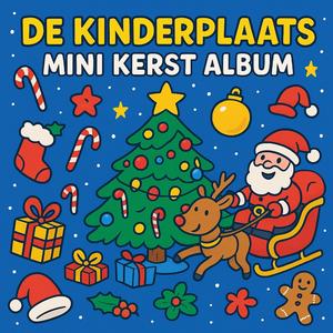 Kerstkoekjes In De Oven