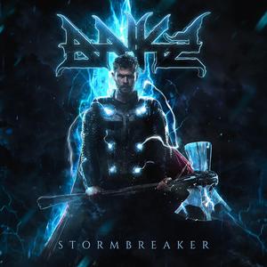 STORMBREAKER