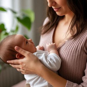 Мамины руки