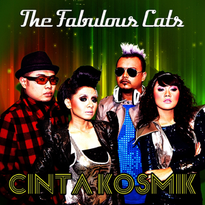 Cinta Kosmik