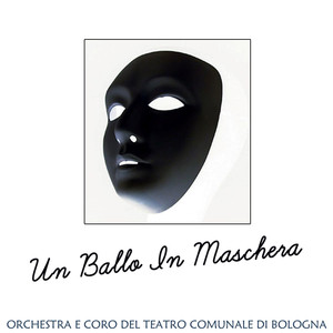 Un Ballo In Maschera, Act. I, Pt. 3