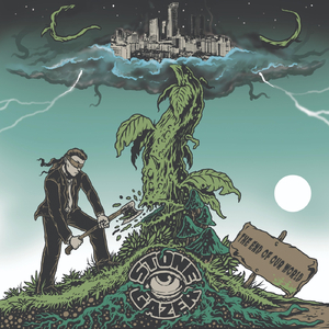 The End of Our World