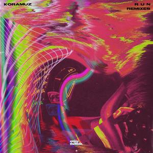 R U N (AZOBI! Remix)