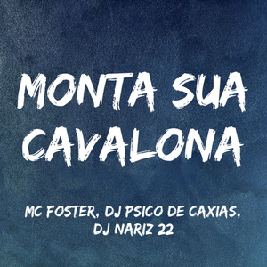 Monta Sua Cavalona