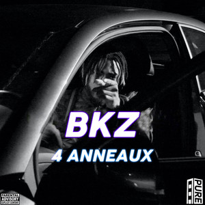 4 anneaux