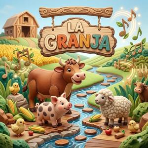 LA GRANJA