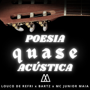 Poesia Quase Acústica