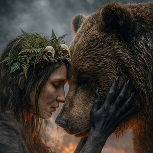 Ведающая сила