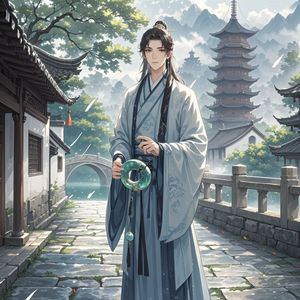 风里有你的味道_张国伟