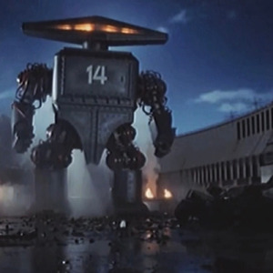 巨神クロカシギ