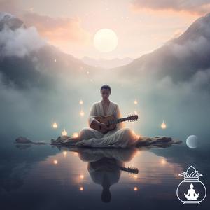 Affectionate Glow of Sunset