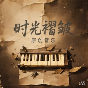 时光褶皱