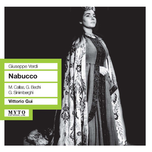 Nabucco:Overture