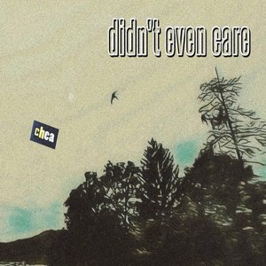 Didn't Even Care (Instrumental)