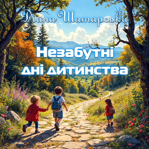 Незабутні дні дитинства