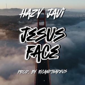 Jesus Face