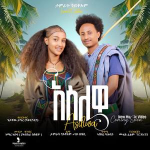 Aselwa - Tamerat Goitom /ታምራት ጎይቶኦም / ኣስልዋ - New Tigrigna raya traditional Music