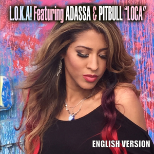 Loca (DJ Unic English Radio Edit)
