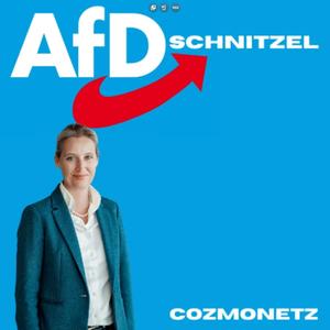 AfD Schnitzel 1.0