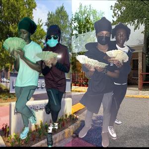 G to the L (feat. Lor Mar)