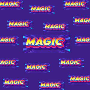 Magic