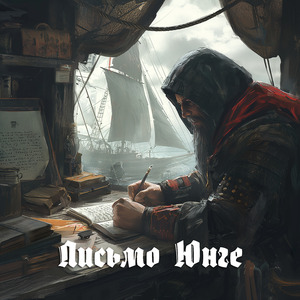 Письмо юнге