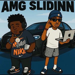 AMG Slidinn (feat. FB dev)