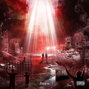 疯狂马戏团（feat.松吉SunJay）