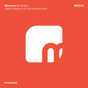 My Hideaway (Talamanca Remix)