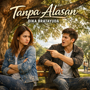 Tanpa Alasan