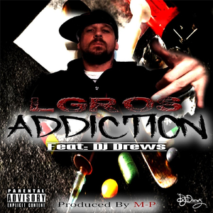 Addiction (feat. M-P & DJ Drews)