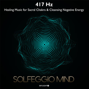 417 Hz Your Mind's Eye