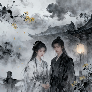 永昼愁