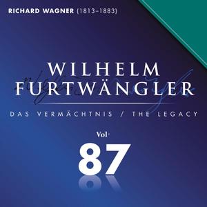 Vorspiel: Tristan und Isolde. Zweiter Aufzug.