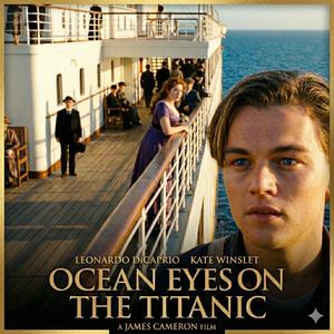 Ocean Eyes on the Titanic