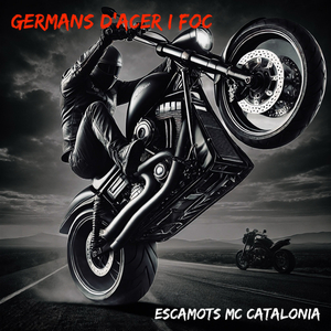 Germans D’acer I Foc