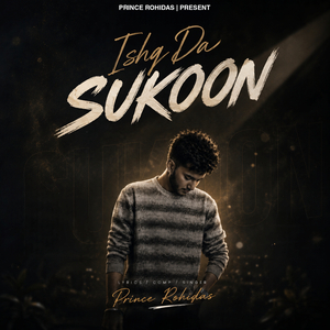 Ishq Da Sukoon