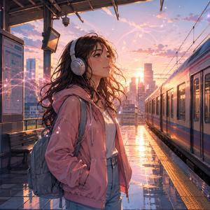 各駅停車のラブソング