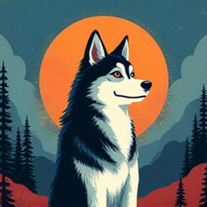 Unser Wolf im Schafspelz