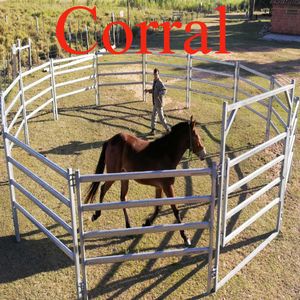 Corral
