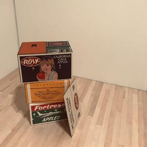 自我介绍Freestyle