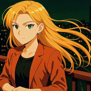 真夜中テレフォン