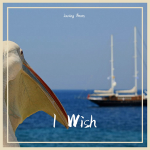 【Free】I Wish （Prod. By Jaming Beats）