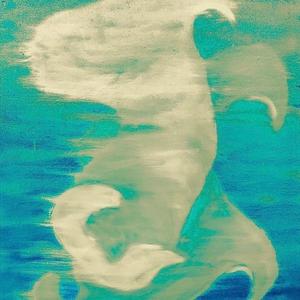 May 2021 Super Flower Blood Moon Miniature: Adam and Eve